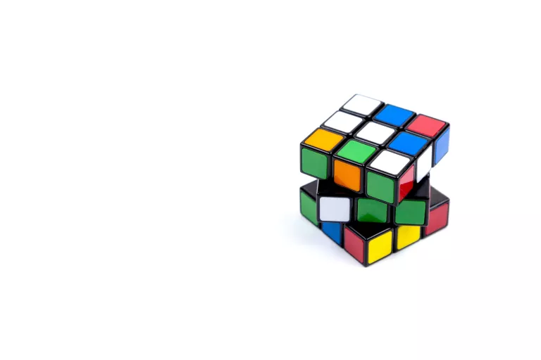 Rubick's cube