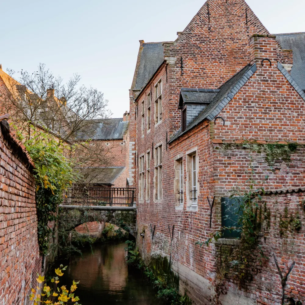 Leuven