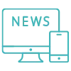 News icon