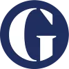 Logo the guardian