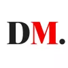De morgen logo