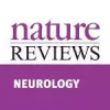 nature reviews neurology logo